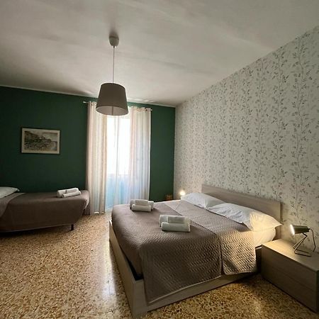 Luna Apartment Civitavecchia Exterior foto