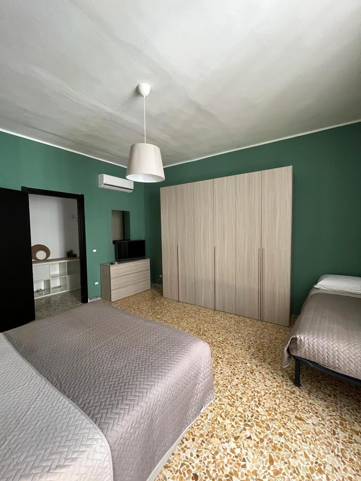 Luna Apartment Civitavecchia Exterior foto